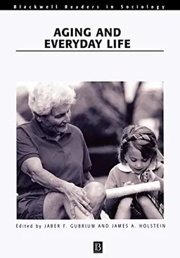 Aging and everyday life